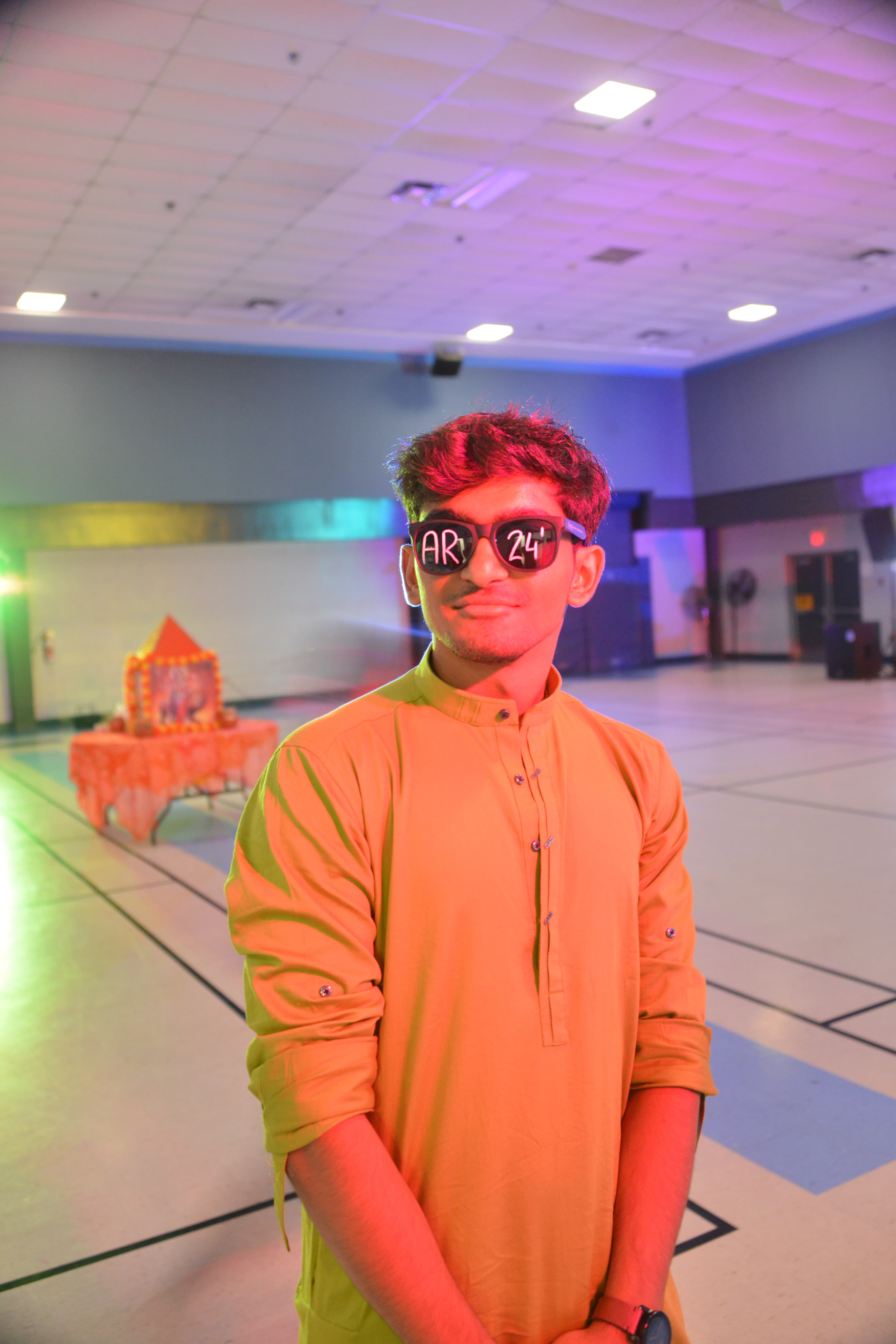 Atrangi Raas 24' - image1